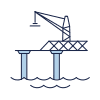 Pier column formwork
